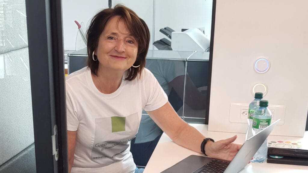 Mit Franchising schneller durchstarten: Impulsnachmittag mit Prof. Veronika Bellone am 7. Oktober in Singen